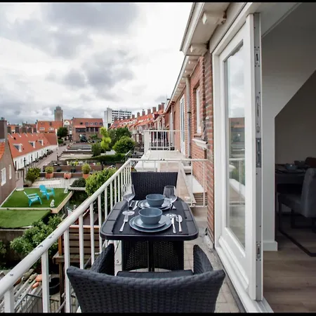 Excellent Apartment