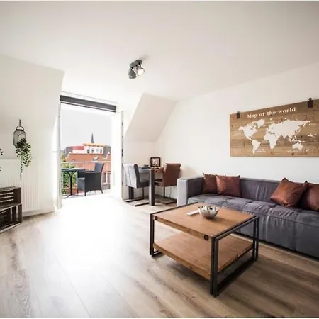 Apartment Excellent
