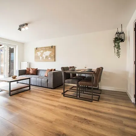 Apartment Excellent