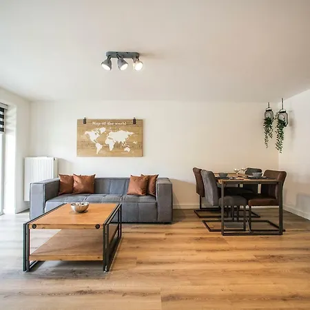 Apartment Excellent