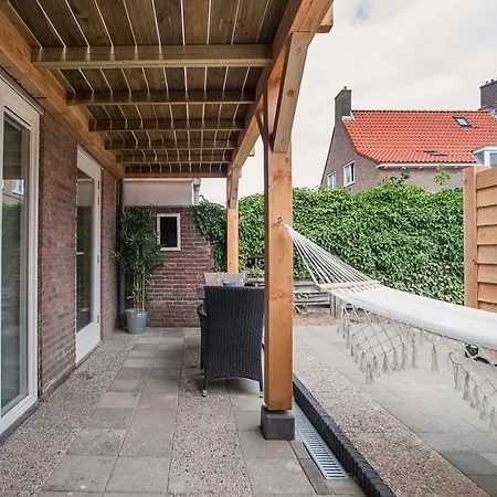 Apartment Excellent Zandvoort