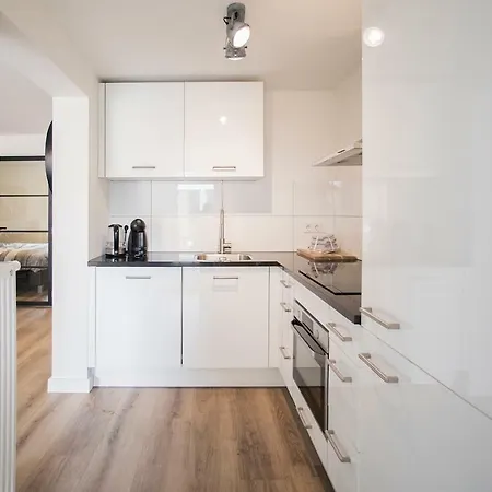 Apartament Excellent