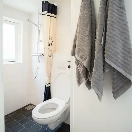 Apartment Excellent