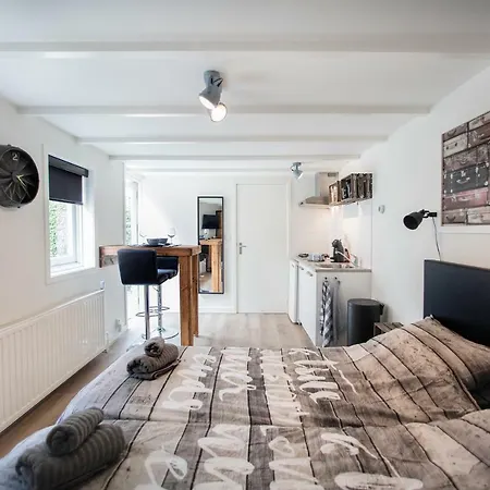 Excellent Apartment