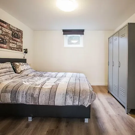 Apartment Excellent
