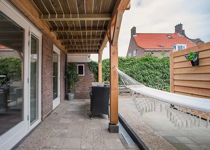 Apartment Excellent Zandvoort