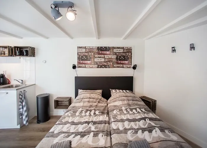 Excellent Daire Zandvoort