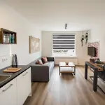 아파트 Excellent 잔드보르트