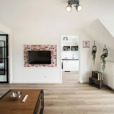 Excellent * Zandvoort