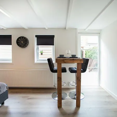 Excellent * Zandvoort