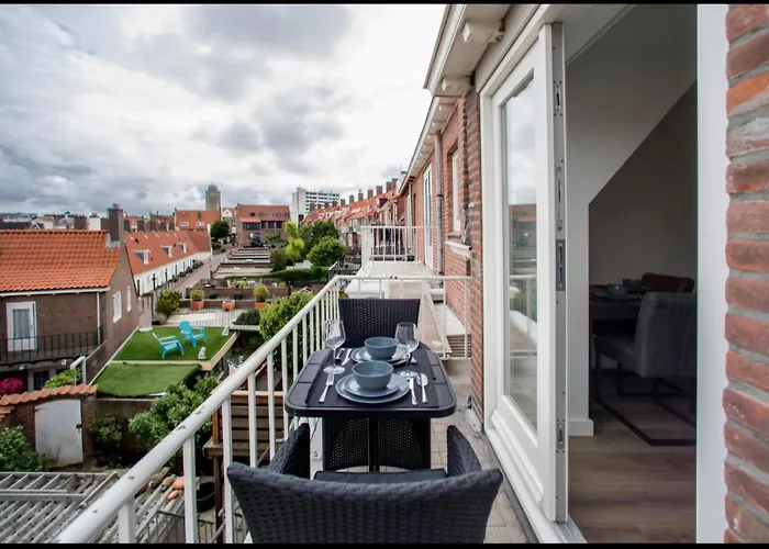 Excellent Appartement