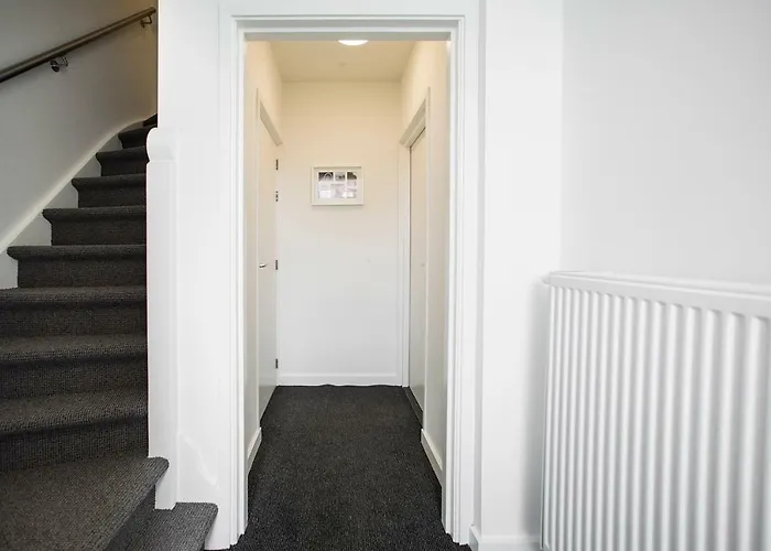 Excellent Appartement