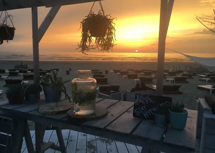 Appartement Excellent Zandvoort