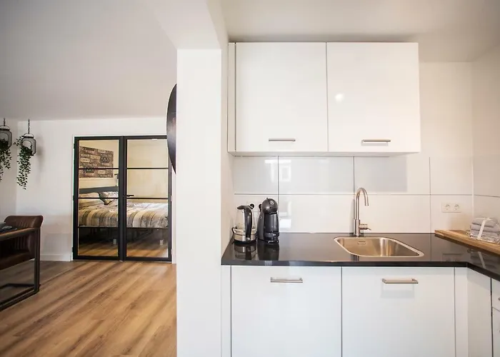 Apartman Excellent *