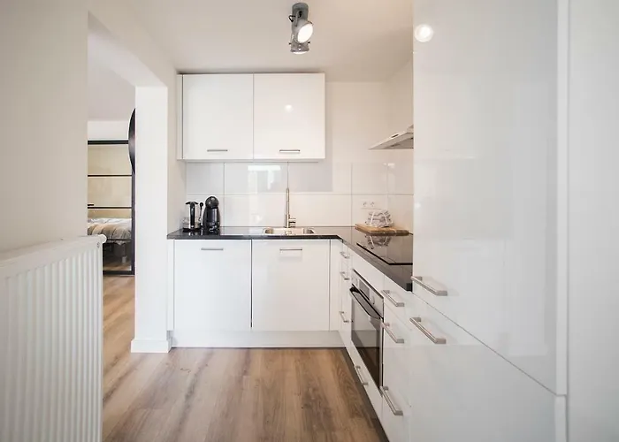 Appartement Excellent