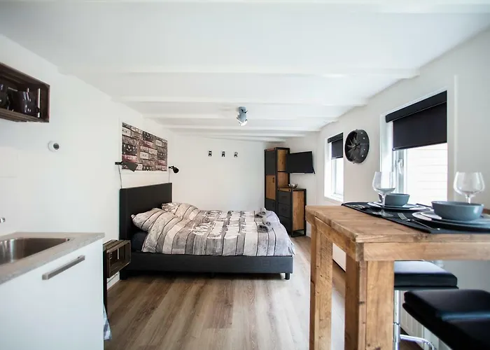 Apartman Excellent Zandvoort