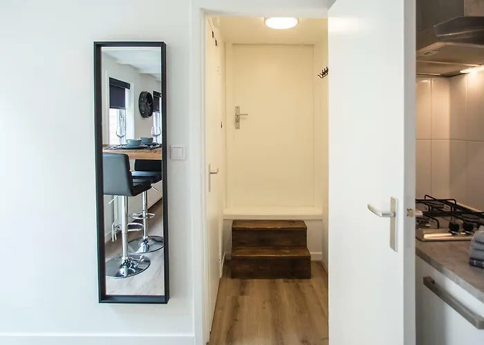 Excellent * 赞德沃特