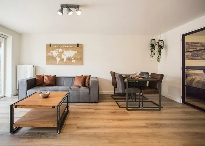 Appartement Excellent *