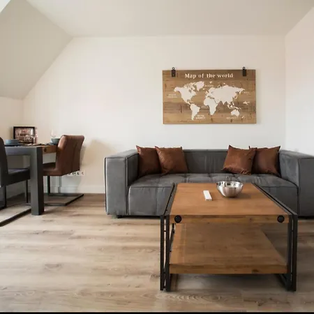 Excellent Apartamento Zandvoort