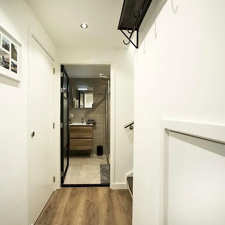 Apartamento Excellent Zandvoort