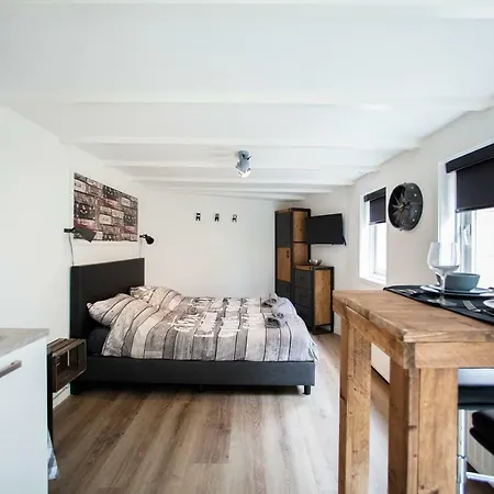 Apartamento Excellent Zandvoort
